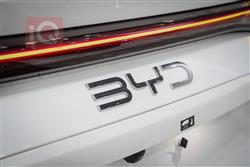 بي واي دي سيليون 05 DM-i